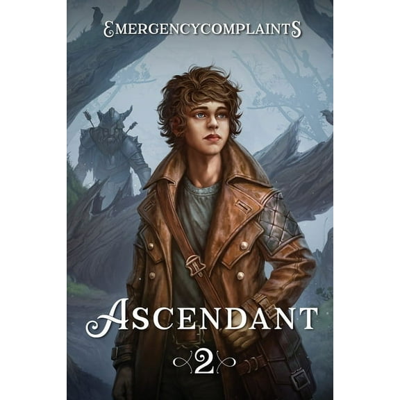 Ascendant Ascendant 2, (Paperback)