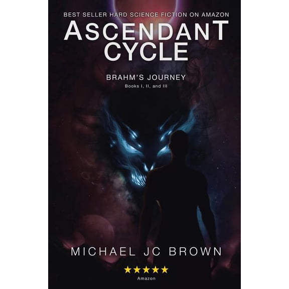 Ascendant Cycle : Brahm's Journey