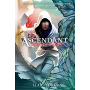 Ascendant Fantasy Story of Tyrants and Rebellion, Paperback