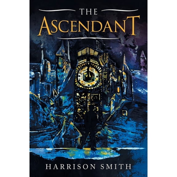 The Ascendant, (Paperback)