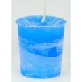 thumbnail image 1 of Ascended Masters & Guides Herbal votive - light blue, 1 of 1