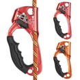 thumbnail image 1 of Ascender, Hand Rope Rusuo Rope Hand, 1 of 7