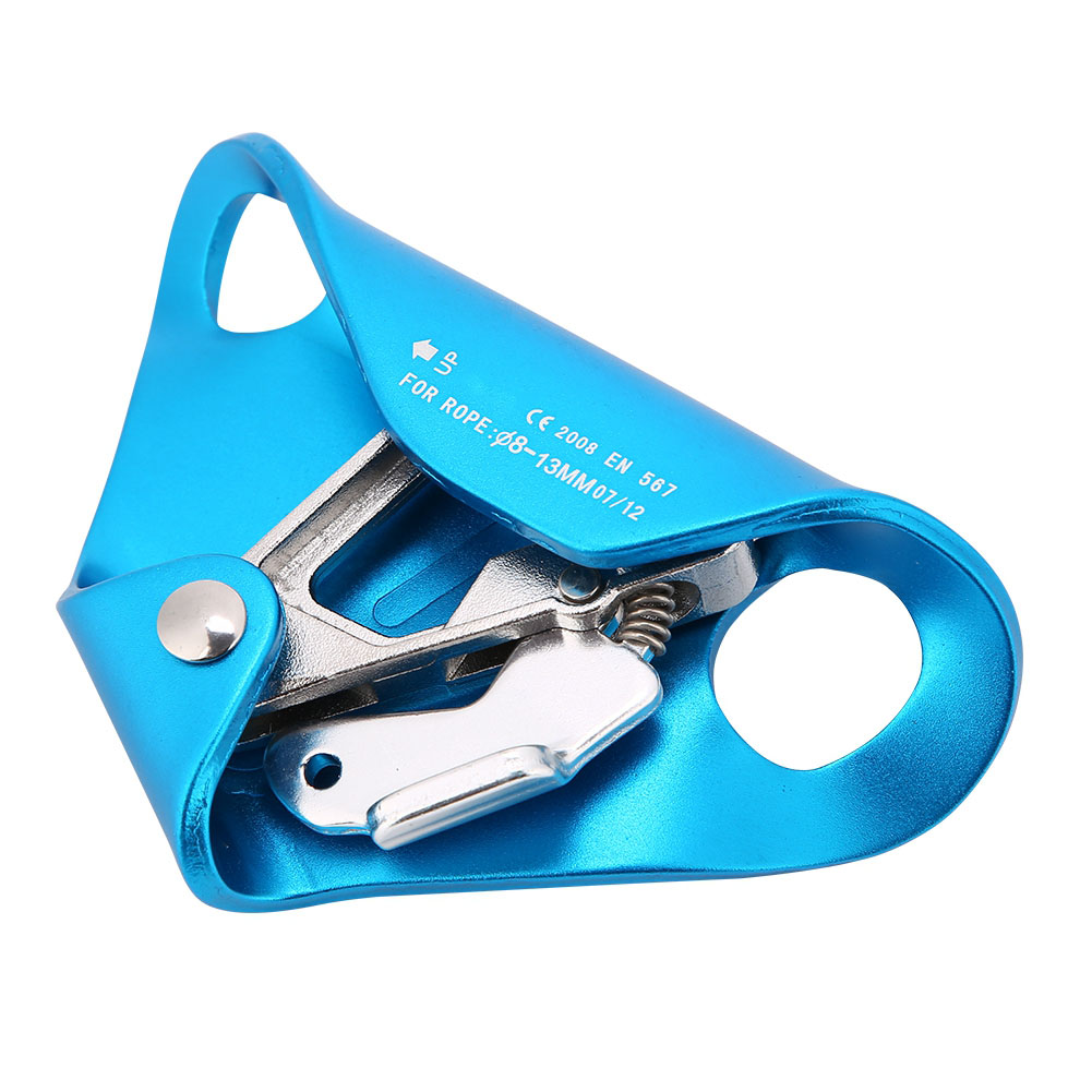 Ascender Riser Climbing Ascender Climbing Ascender Riser Rock Climbing