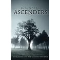 thumbnail image 1 of Pre-Owned Ascenders: High School of the Recently Departed (Book One) (Paperback) 0996242023 9780996242028, 1 of 1