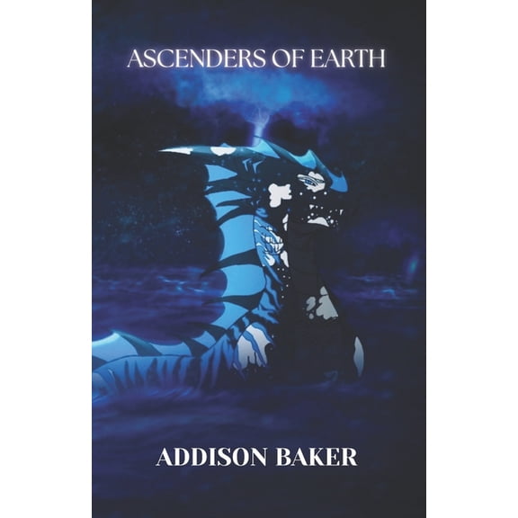 Ascenders of Earth, (Paperback)