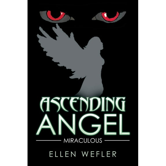Ascending Angel : Miraculous