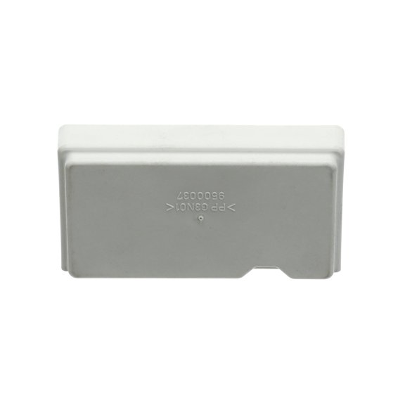 Meiko Ascending Pipe Cover K438 9500037 - Genuine OEM Replacement Part