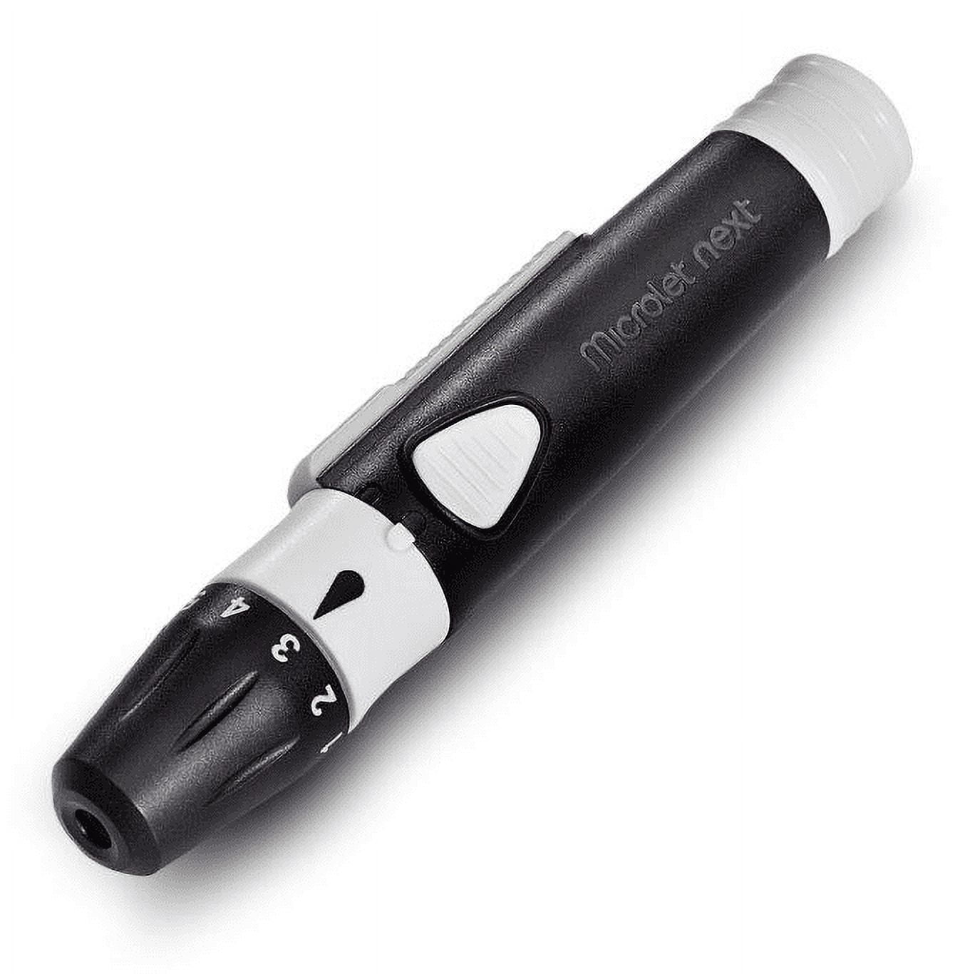 ASCENSIA DIABETES CARE Ascensia Microlet NEXT Lancing Device