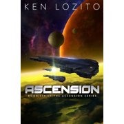 Ascension Ascension, Book 6, Paperback