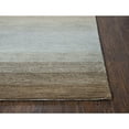 thumbnail image 1 of Ascension Blue 8' x11' Hand-Tufted Rug- AS1000, 1 of 1