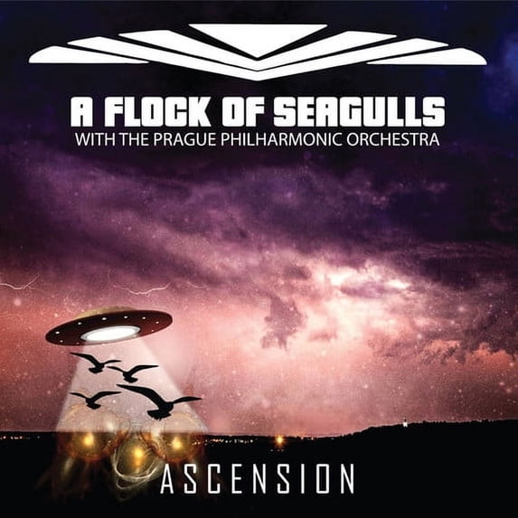 Ascension (CD)