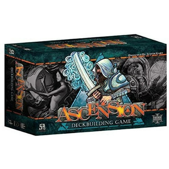 Ascension: Deckbuilding Game Core Set, 3rd Edition