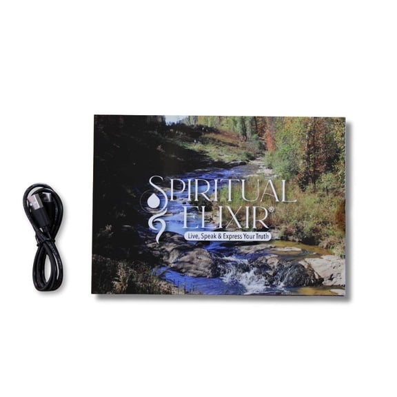 Ascension Inspirational Video Card