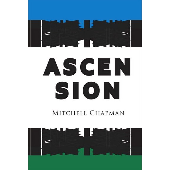 Ascension (Paperback)