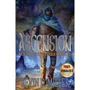 Ascension, Paperback