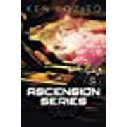 Ascension Series Books 4 - 6 Paperback by Ken Lozito