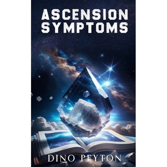 Ascension Symptoms, (Hardcover)