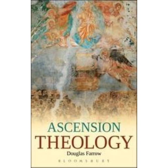 Ascension Theology