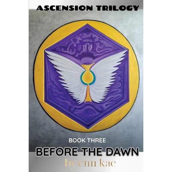 Ascension Trilogy Before the Dawn, Book 3, (Paperback)