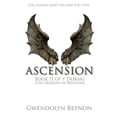 thumbnail image 1 of Ascension : Y Ddraig [The Dragons of Brython] (Paperback), 1 of 1