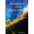 thumbnail image 1 of Ascension and Apocalypse (Paperback), 1 of 1