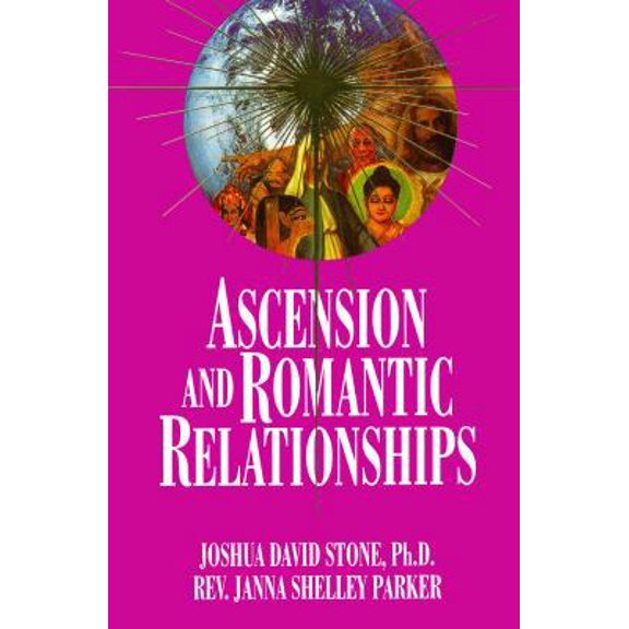 Easy-To-Read Encyclopedia of the Spiritu Ascension and Romantic Relationships, Book 13, (Paperback)