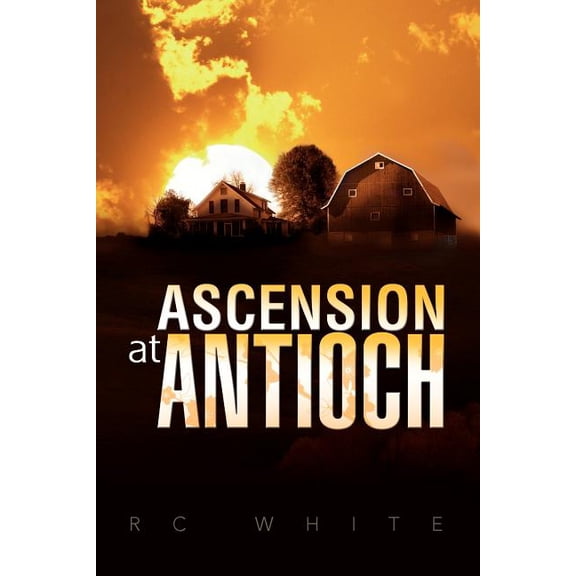 Ascension at Antioch
