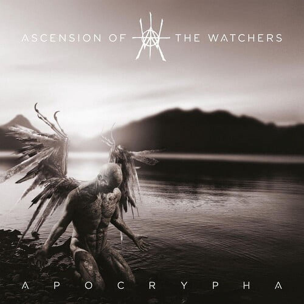 Ascension of the Watchers - APOCRYPHA - Music & Performance - CD ...