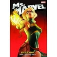 thumbnail image 1 of Pre-Owned Ms. Marvel 6: Ascension (Paperback) 0785131787 9780785131786, 1 of 1