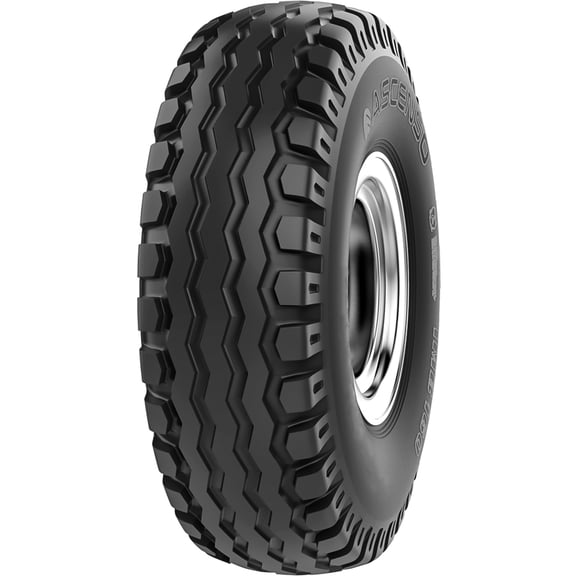 Ascenso IMB 160 10/75-15.3 118A8 14 Ply Tractor Tire