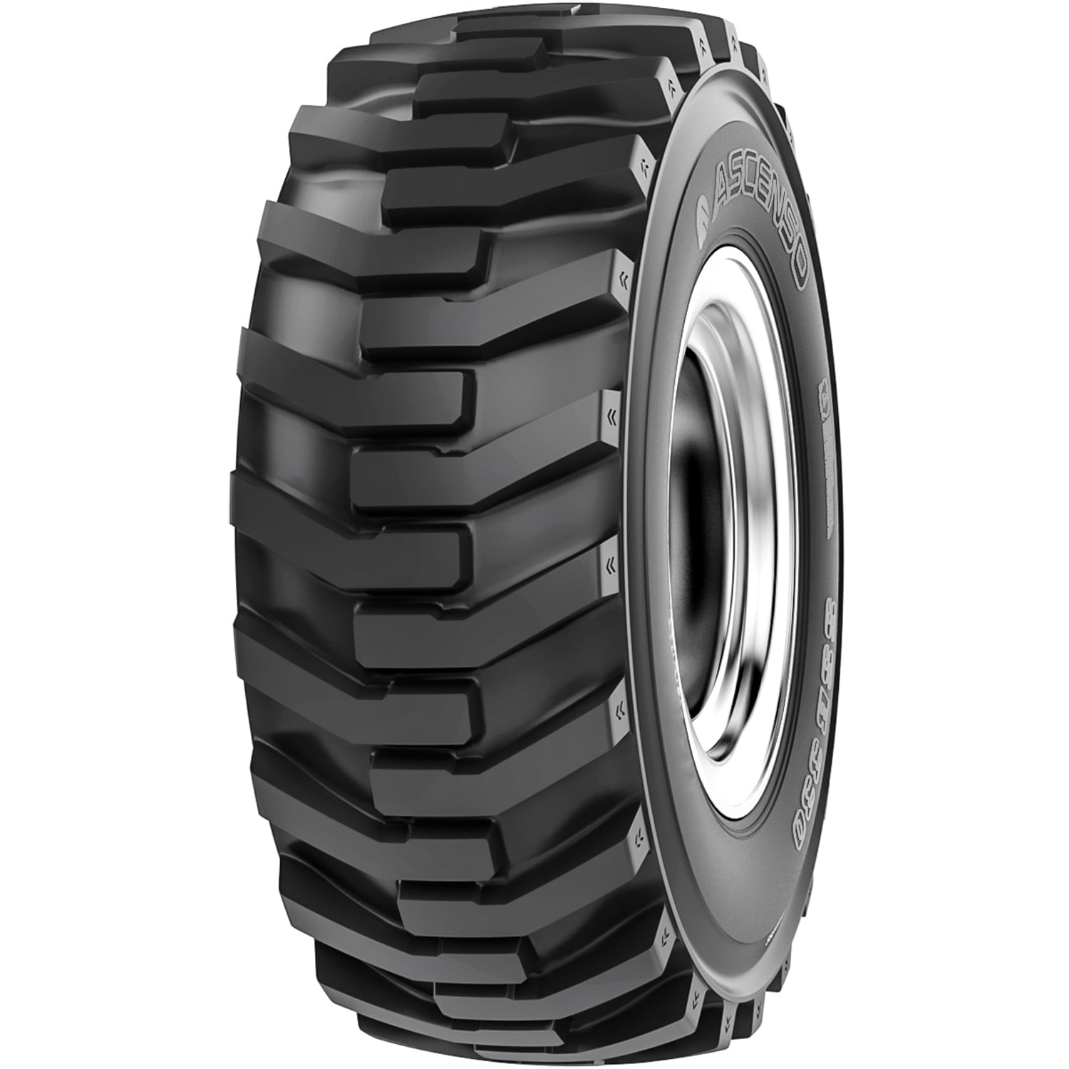 Ascenso SSB 331 23X8.50-12 F/12PLY Commercial Tire