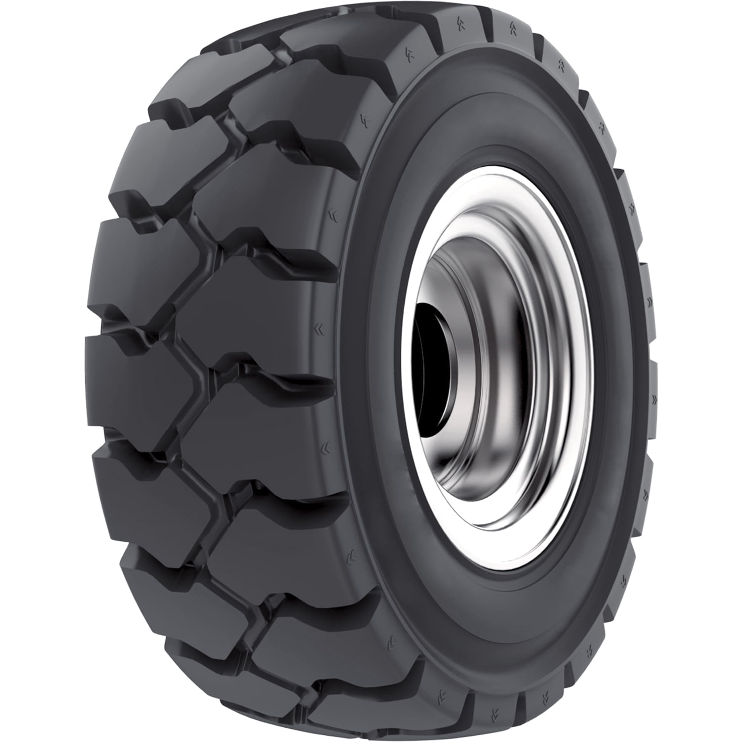 Ascenso SSB 333 10-16.5 E/10PLY Commercial Tire