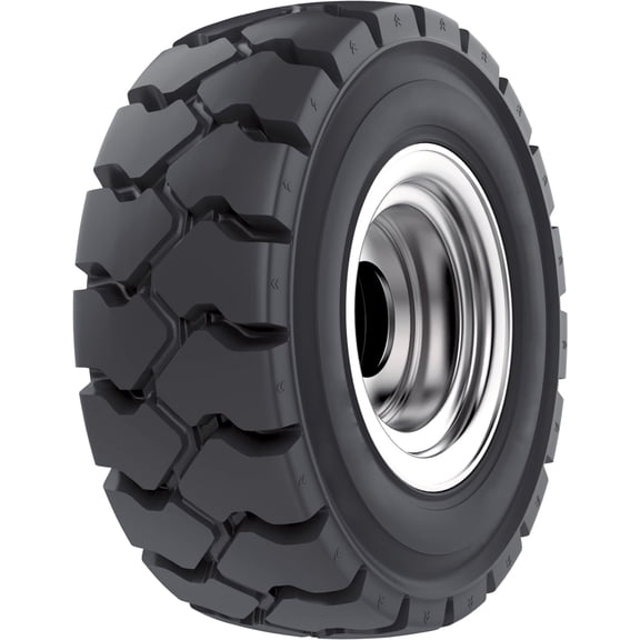 Ascenso SSB 333 10-16.5 E/10PLY Commercial Tire
