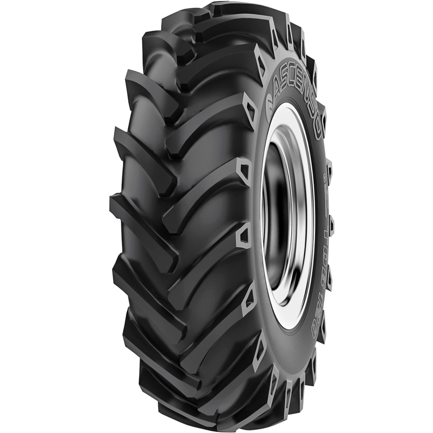 Ascenso TDB120 8.3-20 C/6PLY