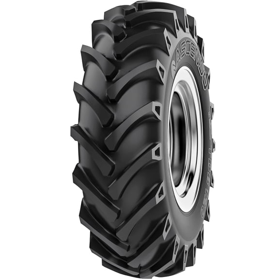 Ascenso TDB120 8.3-24 D/8PLY