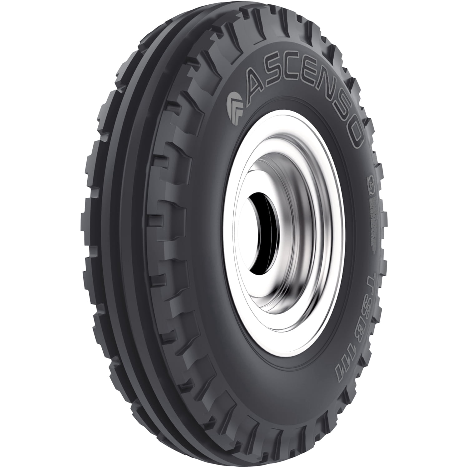 Ascenso TSB 111 5.50-16 C/6PLY Farm & Industrial Tire