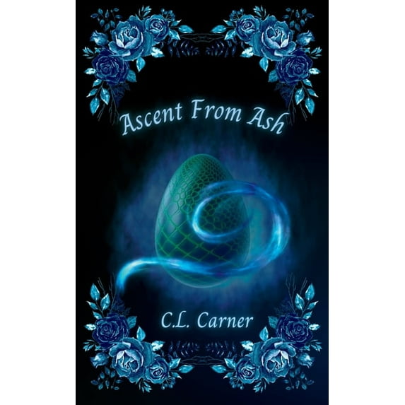 Ascent From Ash, (Paperback)