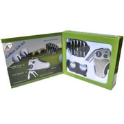 Ascent Golfers Best Golf Gift Set - Best Unique Gift Idea for Men Women