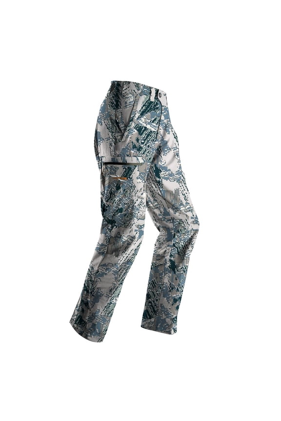 Sitka Open Country Ascent Pant Optifade 42 R 50127-OB-42R