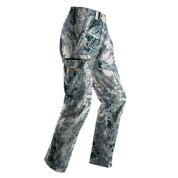 Sitka Open Country Ascent Pant Optifade 42 R 50127-OB-42R