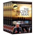 thumbnail image 1 of Ascent of Man (DVD), 1 of 1