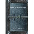 thumbnail image 1 of Ascent of Mount Carmel (Paperback), 1 of 1