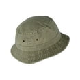 thumbnail image 1 of Ascentix Cotton Packable Bucket Hat, 1 of 4