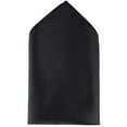 thumbnail image 1 of Ascentix Etched Herringbone Twist Pocket Square, 1 of 4