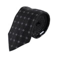 thumbnail image 1 of Ascentix Flower Diamonds Necktie, 1 of 4