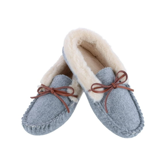 Ascentix  Moccasin Slipper (Women)