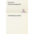 thumbnail image 1 of Ascheberger Spruch (Paperback), 1 of 1