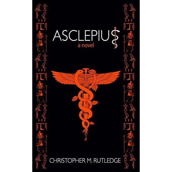 Asclepius (Paperback)