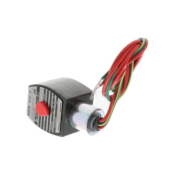 ASCO 2-Way Pulltype Solenoid
