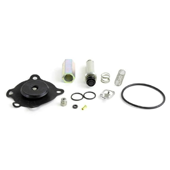 Asco 302-338 Valve Repair Kit for 8210 Series, replacement for 302338